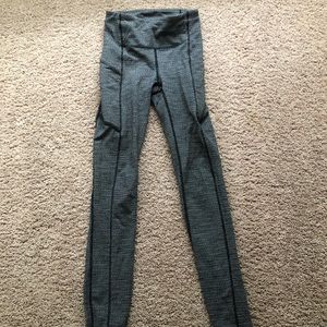 Size 0 lululemon leggings